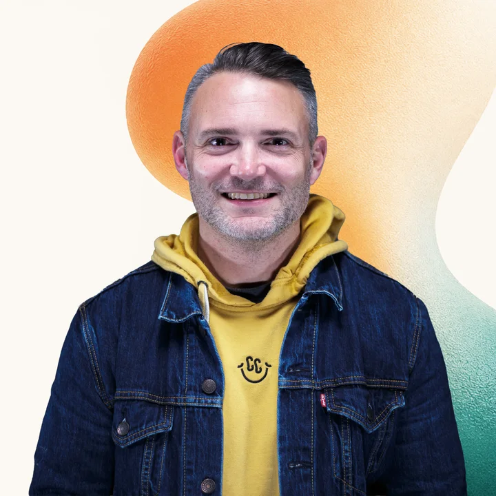 Chris Hopkins, founder of Loqui Digital